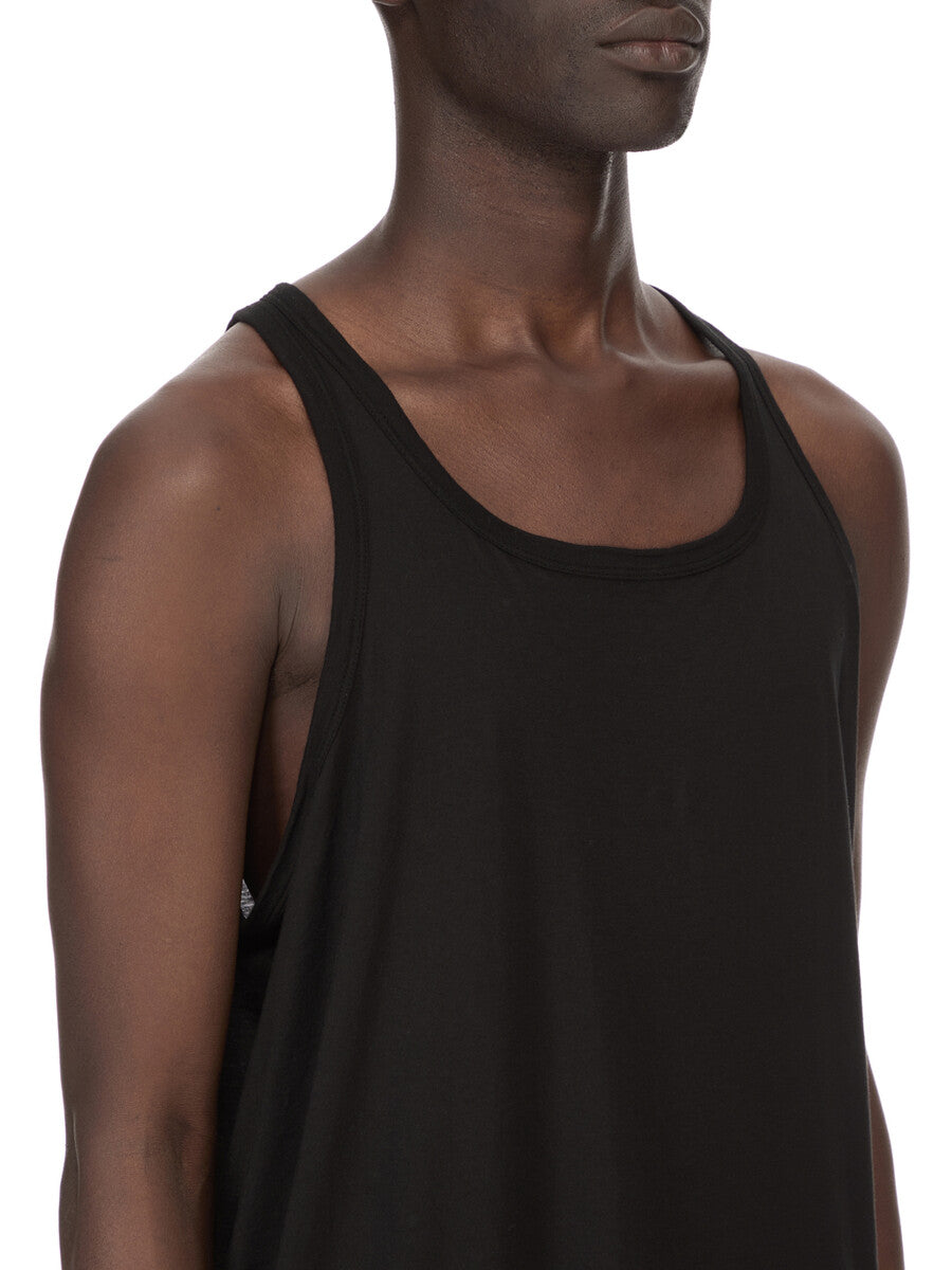LOOSE TANK| RICK OWENS