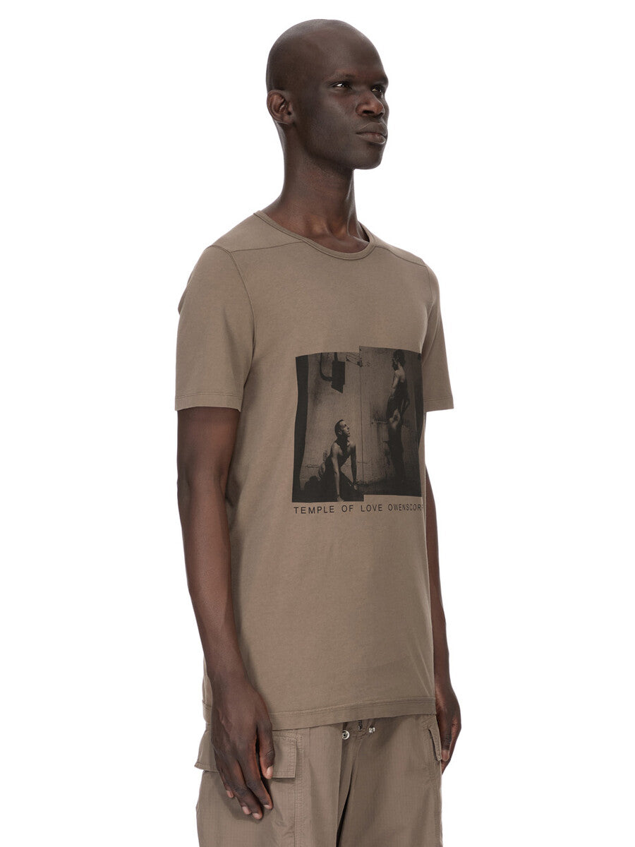 LEVEL T| RICK OWENS