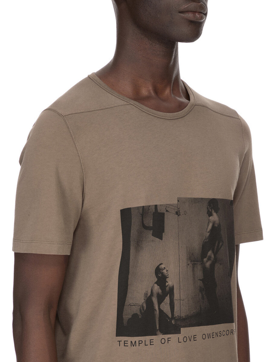 LEVEL T| RICK OWENS