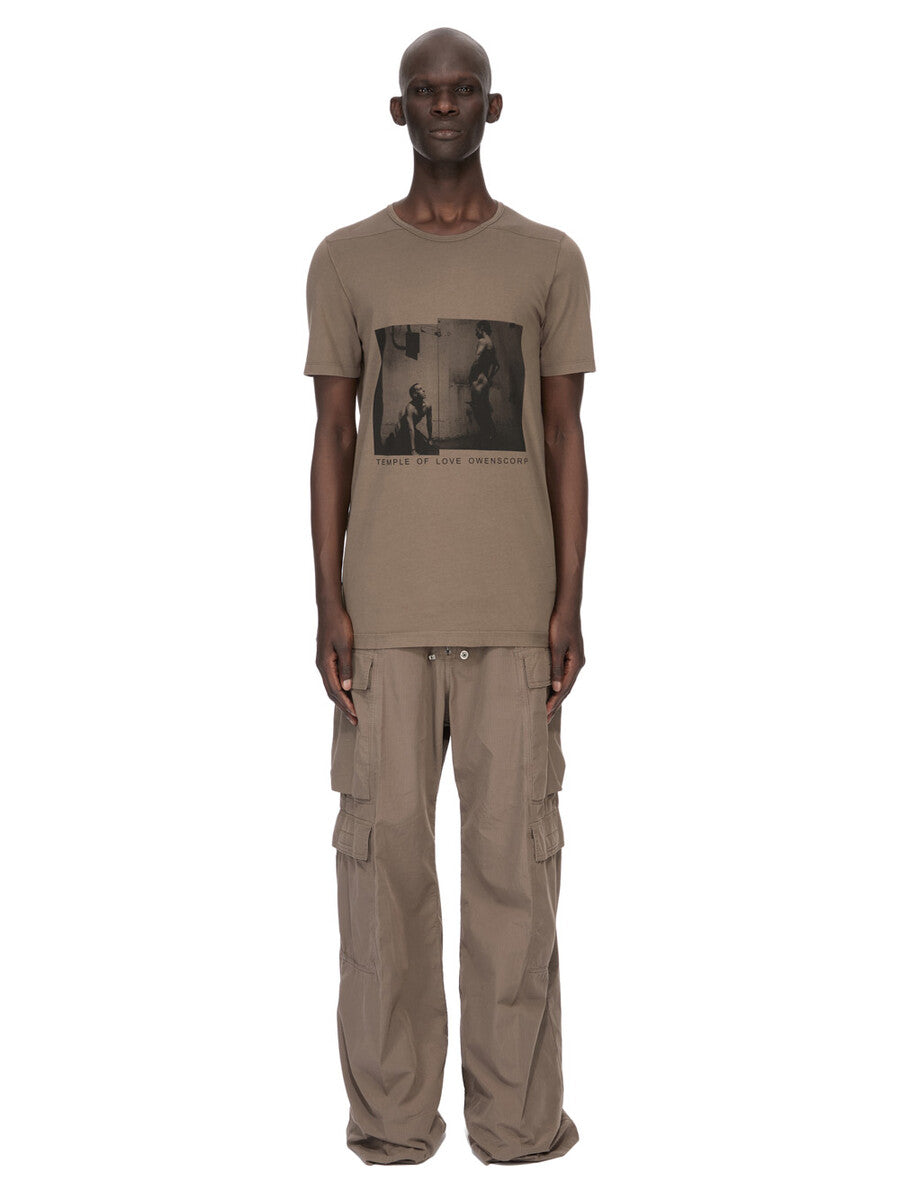 LEVEL T| RICK OWENS