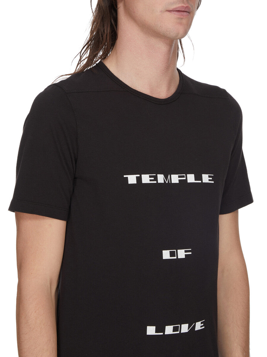 リックオウエンス　LEVEL　t LEVEL T| RICK OWENS