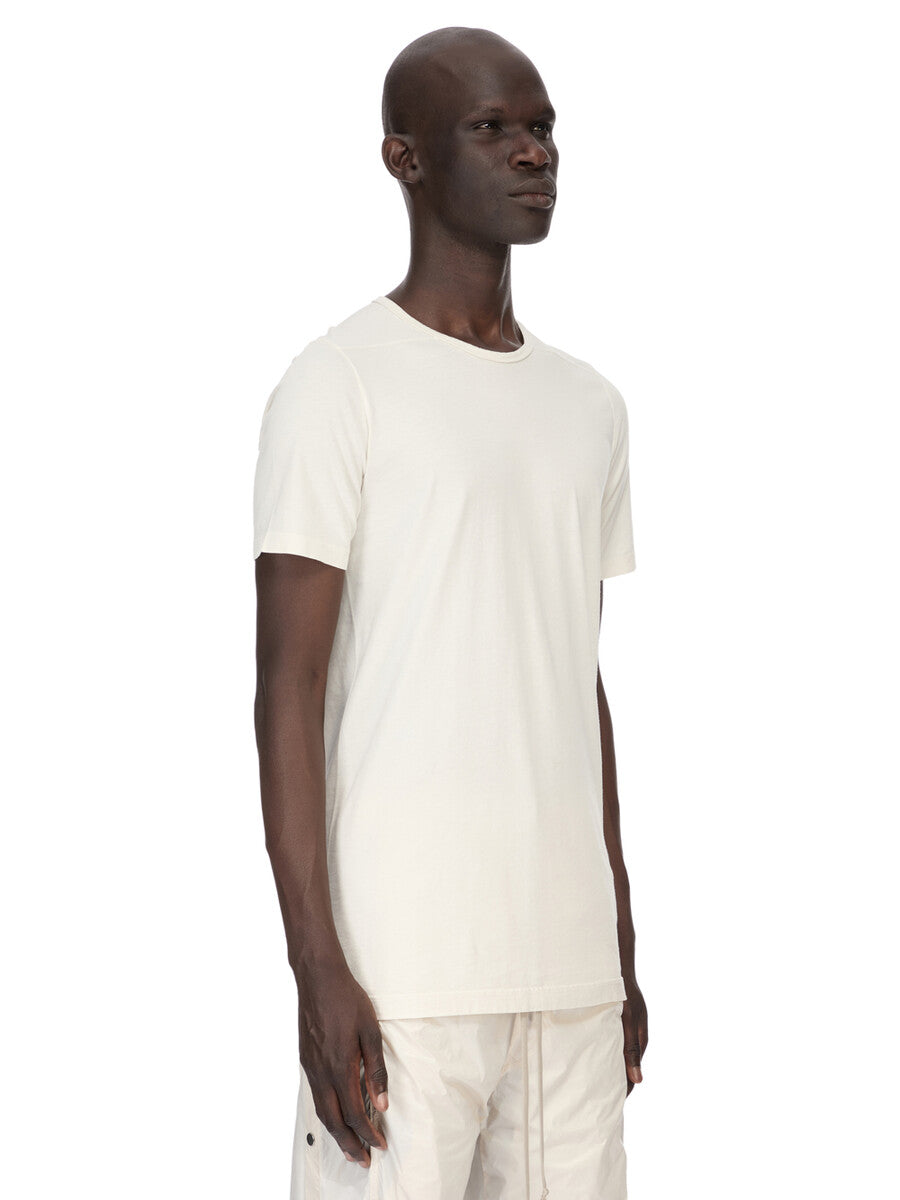 トップス rick CROPPED OUTERSHIRT| RICK OWENS