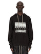 DU01F4262_FEP4P_0911 | OVERSIZED HOODIE