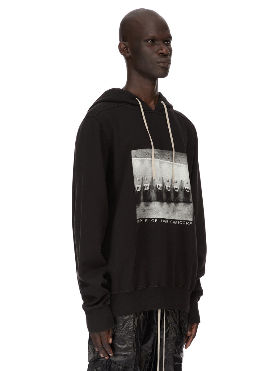 DU01F4262_FEP4P_0911 | OVERSIZED HOODIE