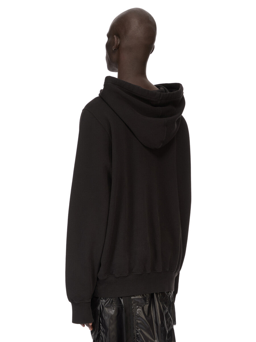 OVERSIZED HOODIE| RICK OWENS