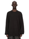 DU01F4267_RIGP_09 | HUN CREWNECK