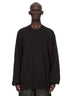 DU01F4267_RIGP_09 | HUN CREWNECK