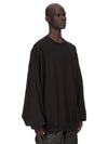 DU01F4267_RIGP_09 | HUN CREWNECK
