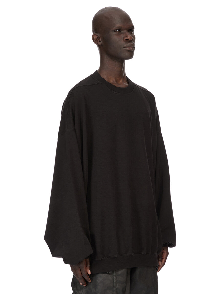 DU01F4267_RIGP_09 | HUN CREWNECK