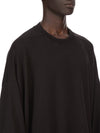 DU01F4267_RIGP_09 | HUN CREWNECK