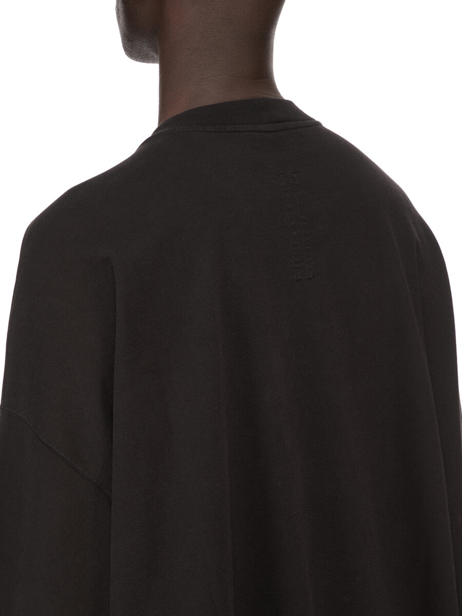 DU01F4267_RIGP_09 | HUN CREWNECK