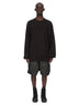 DU01F4267_RIGP_09 | HUN CREWNECK