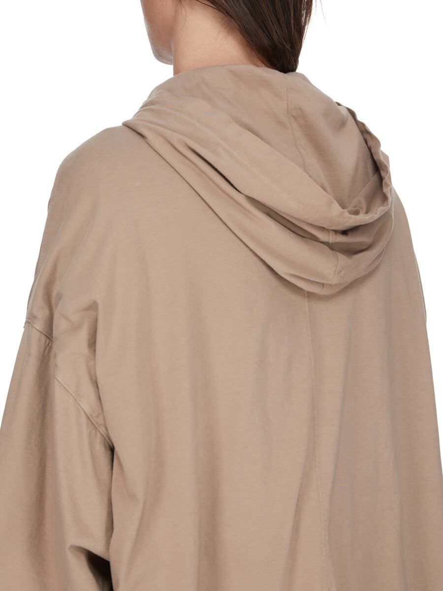 DU01F4271_RN_64 | TOMMY HUSTLER HOODIE