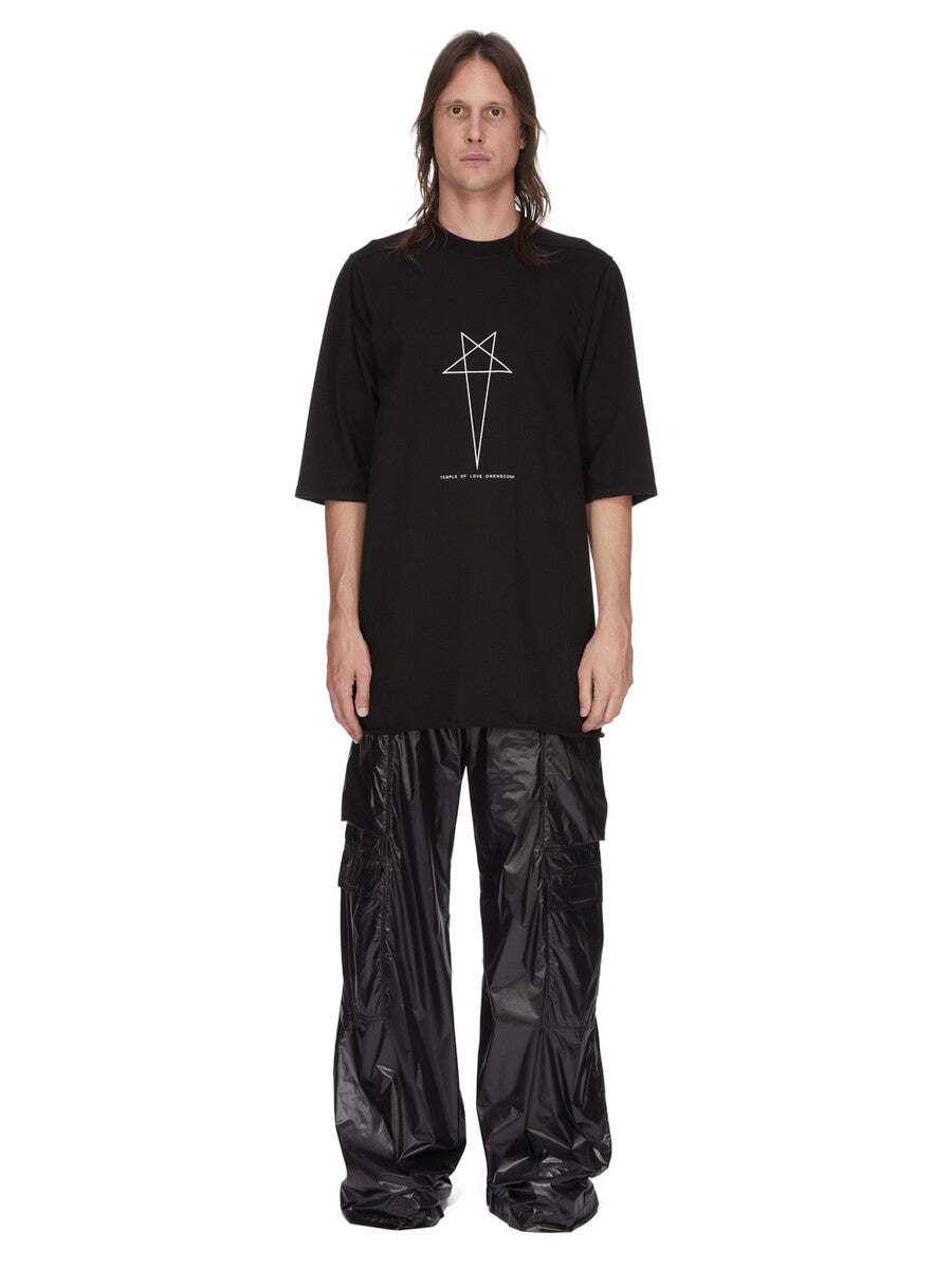 JUMBO SS T| RICK OWENS