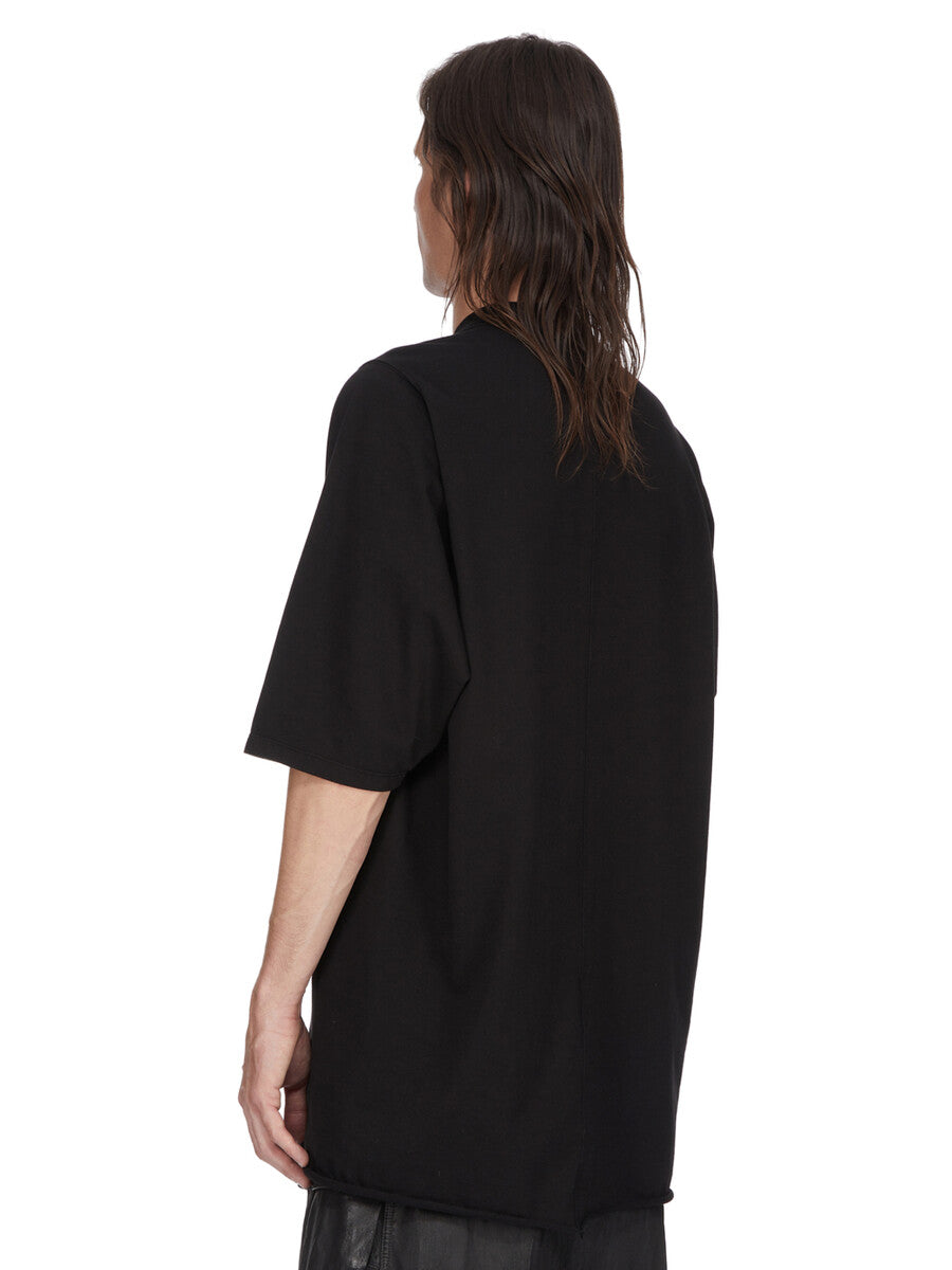 JUMBO SS T| RICK OWENS
