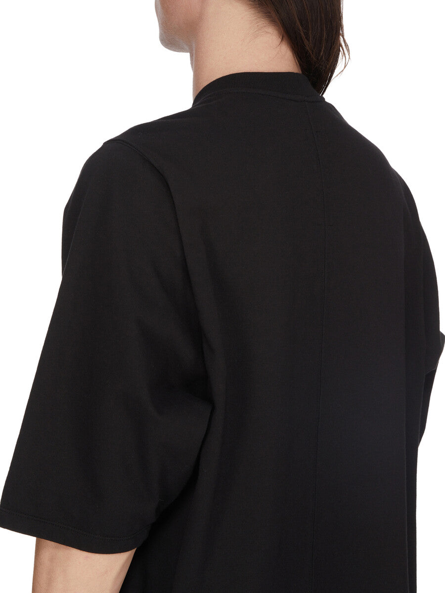 JUMBO SS T| RICK OWENS