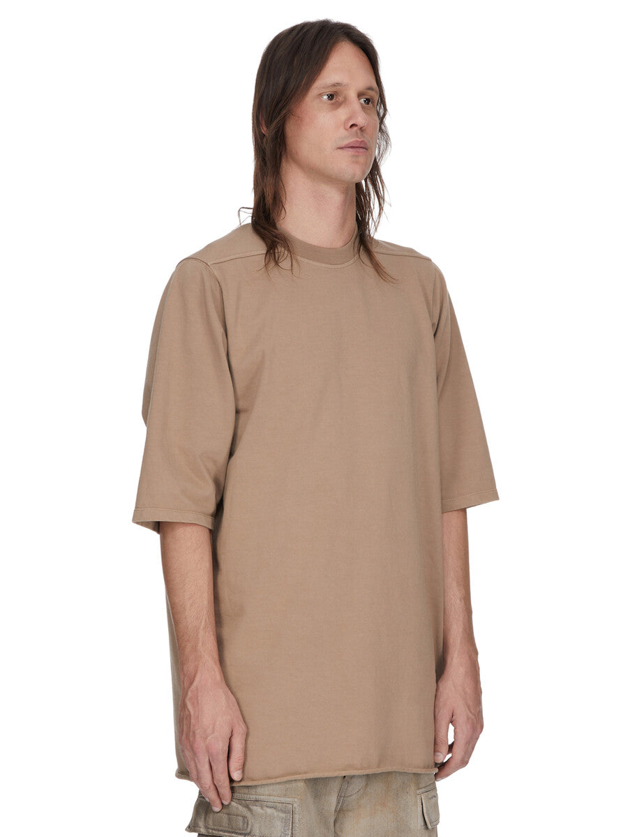 JUMBO SS T| RICK OWENS