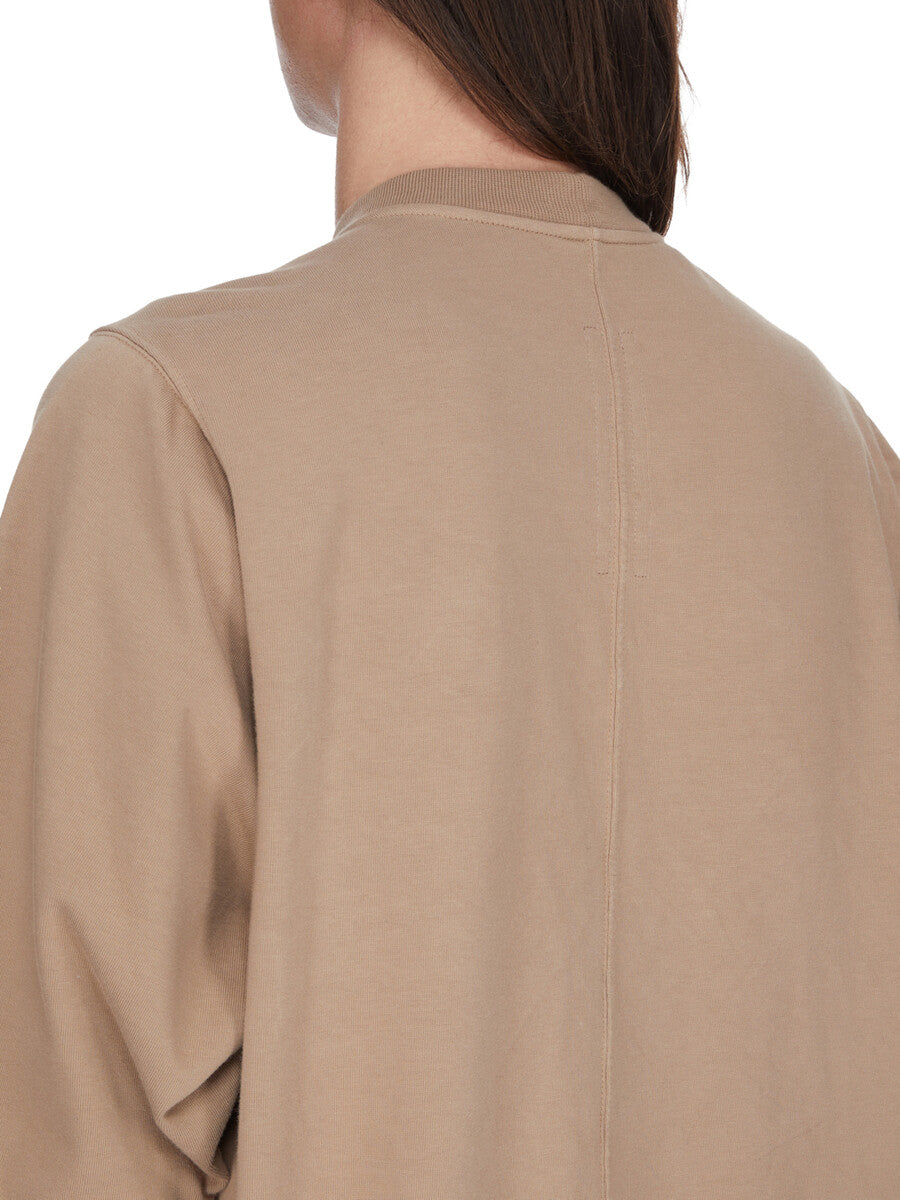 JUMBO SS T| RICK OWENS