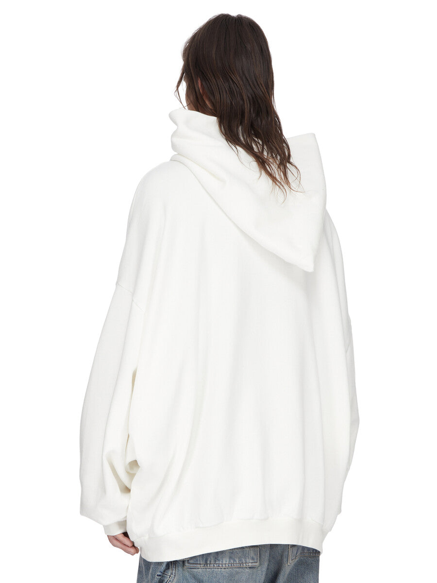MOUNTAIN HUN HOODIE| RICK OWENS