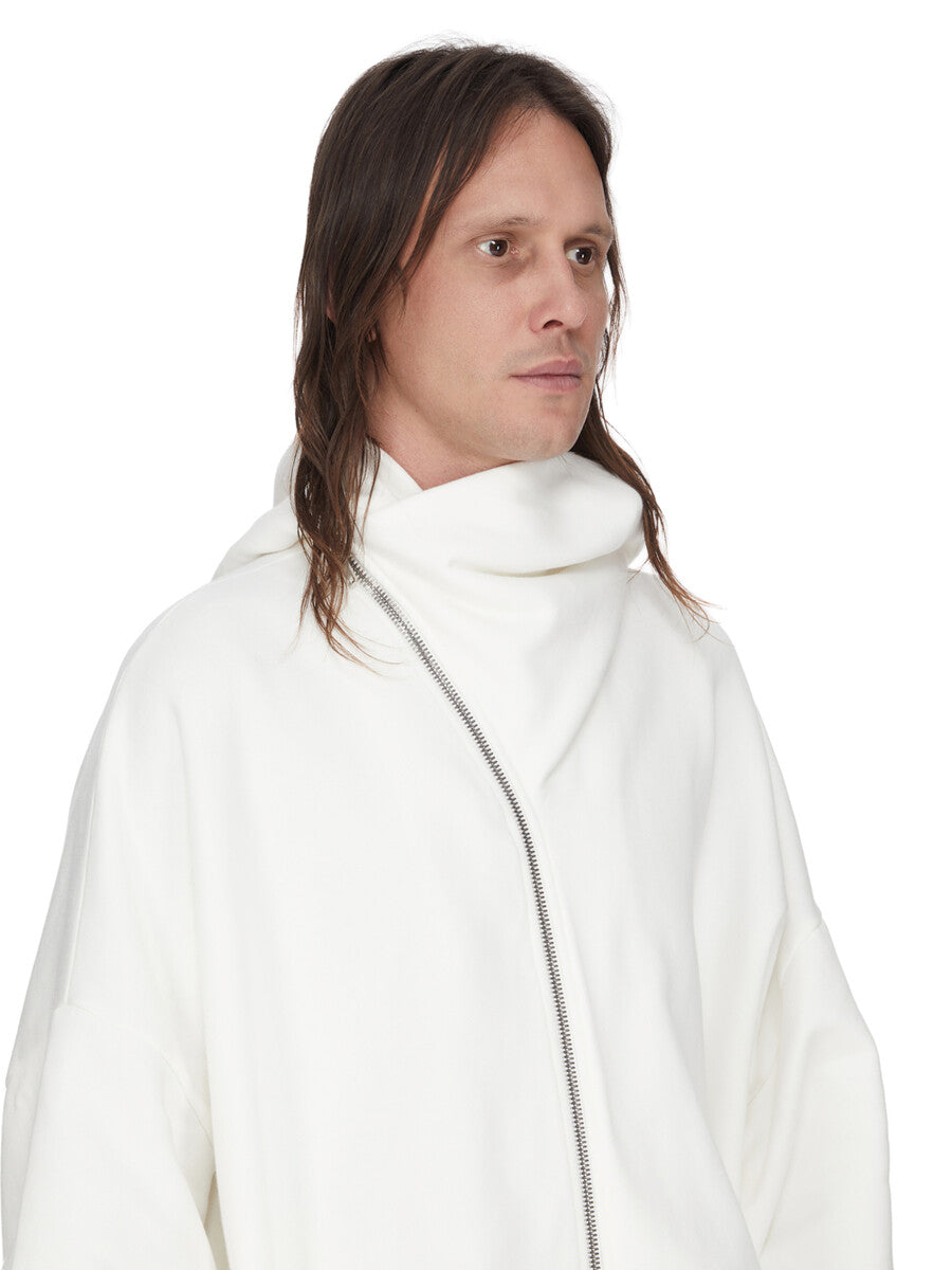 MOUNTAIN HUN HOODIE| RICK OWENS