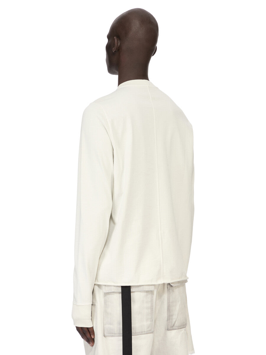 DU01F4279_RIGP_51 | CREWNECK SWEAT