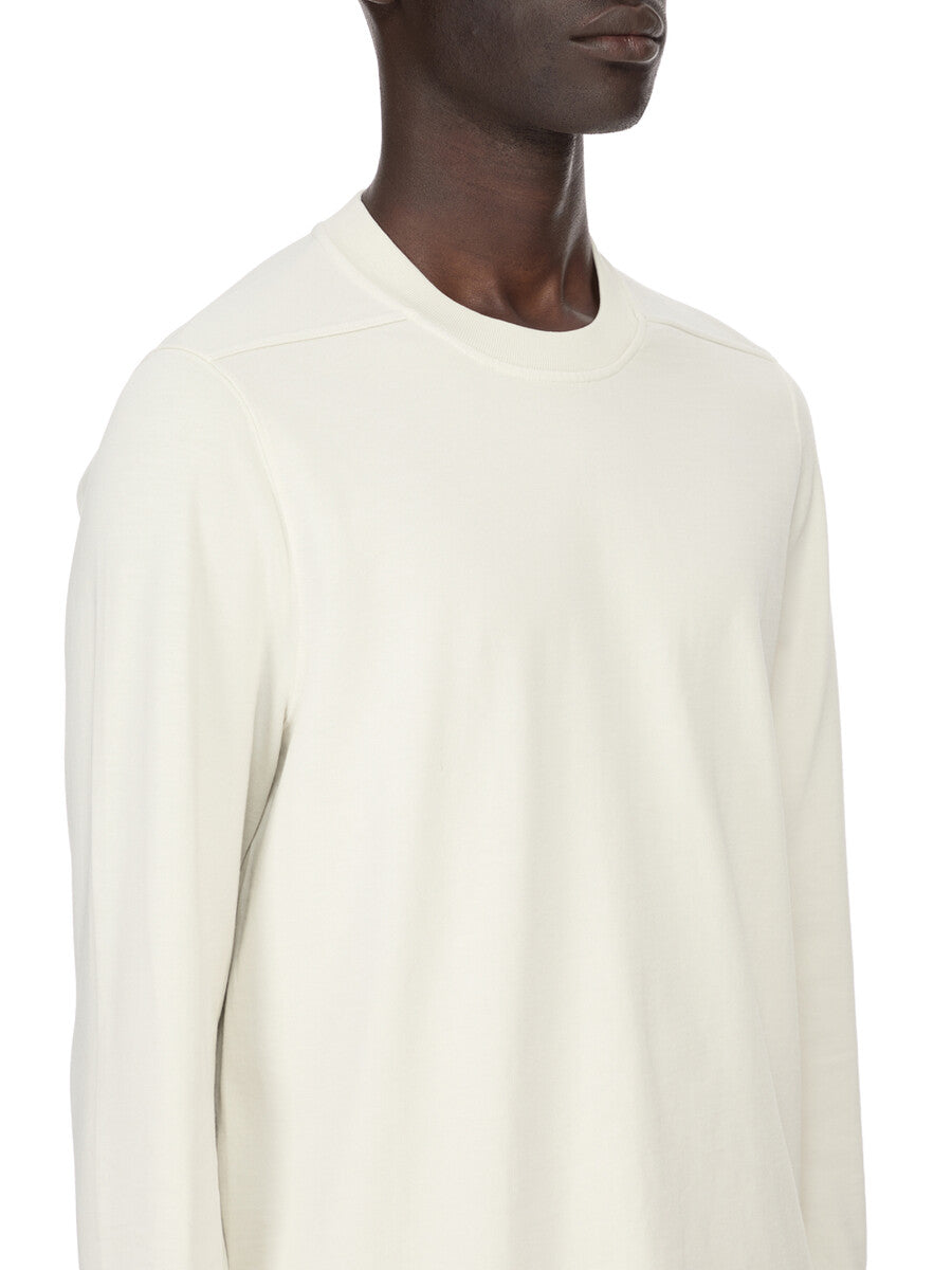 DU01F4279_RIGP_51 | CREWNECK SWEAT