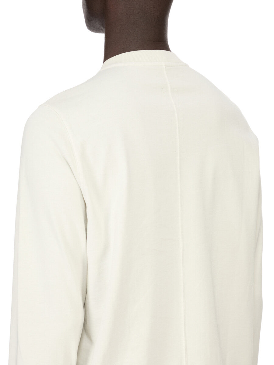 DU01F4279_RIGP_51 | CREWNECK SWEAT