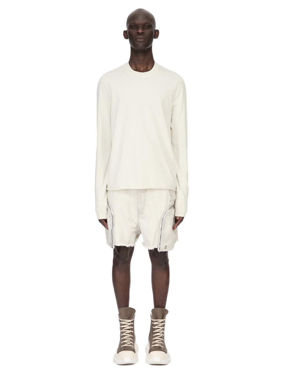 DU01F4279_RIGP_51 | CREWNECK SWEAT