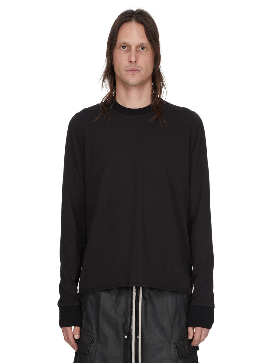 DU01F4279_RNP_09 | CREWNECK SWEAT