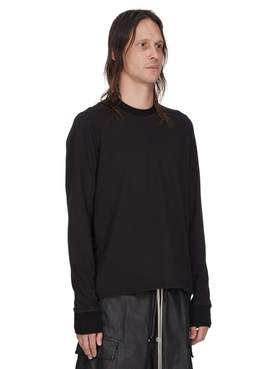 DU01F4279_RNP_09 | CREWNECK SWEAT