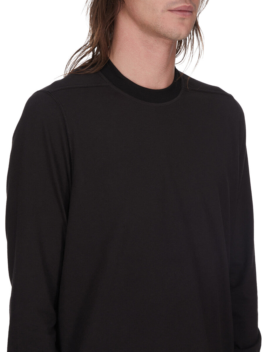 DU01F4279_RNP_09 | CREWNECK SWEAT