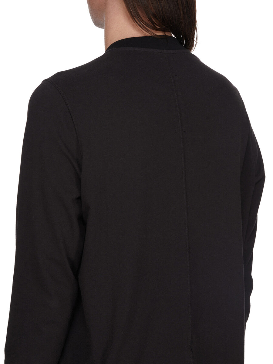 DU01F4279_RNP_09 | CREWNECK SWEAT
