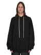 DU01F4282_RNP_09 | HUN HOODIE