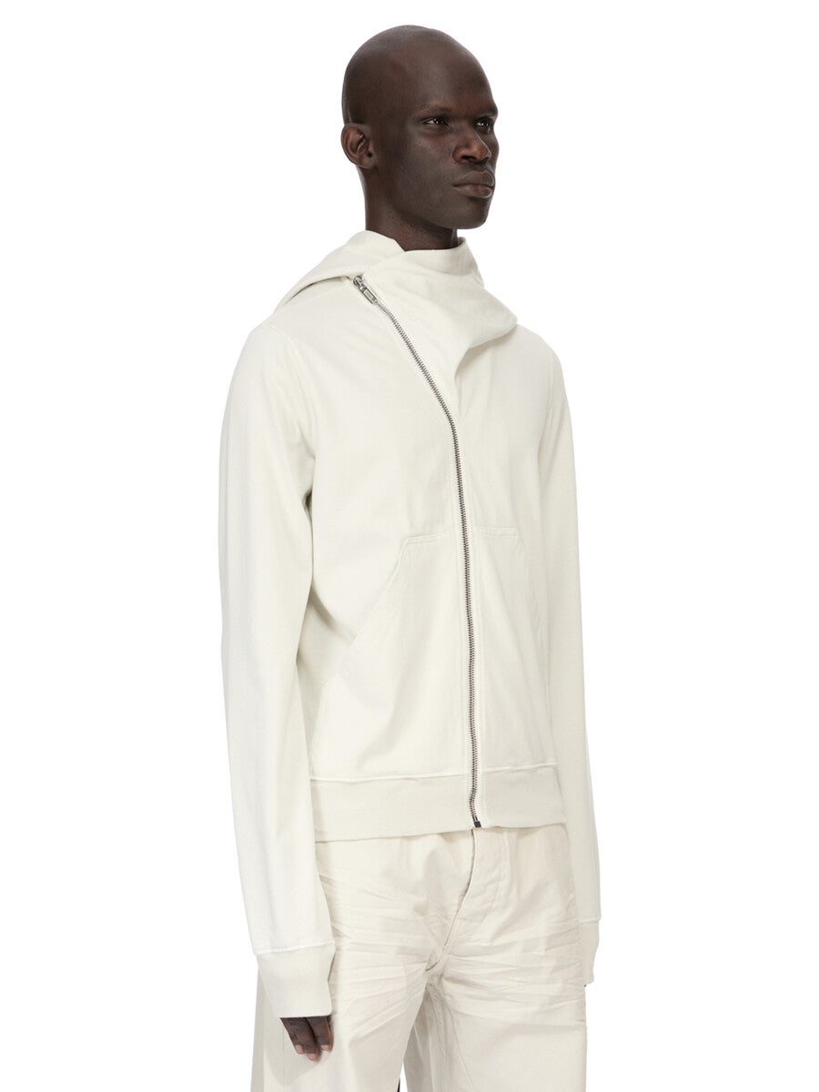 MOUNTAIN HOODIE| RICK OWENS