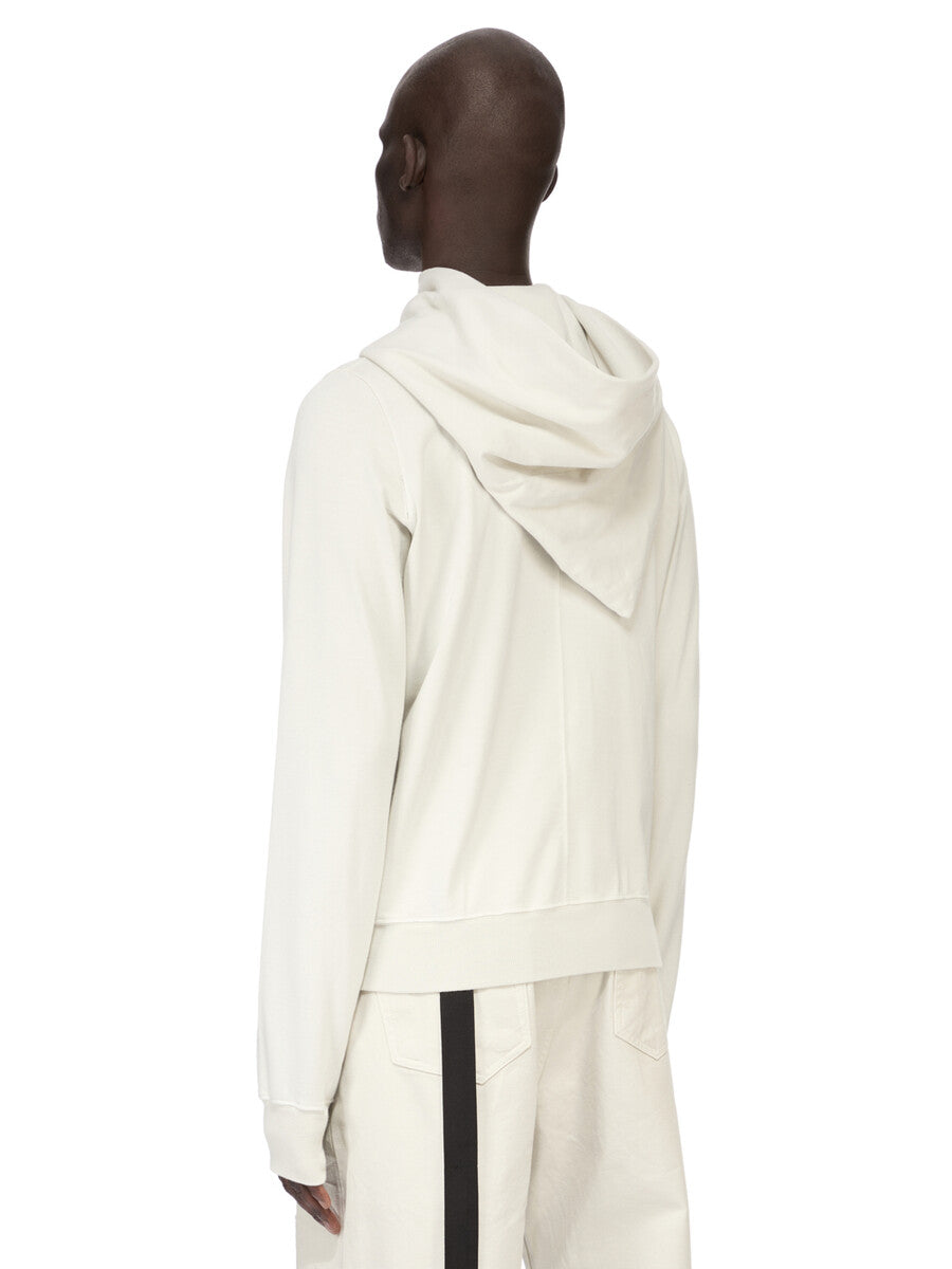 MOUNTAIN HOODIE| RICK OWENS MOUNTAIN HOODIE| RICK OWENS