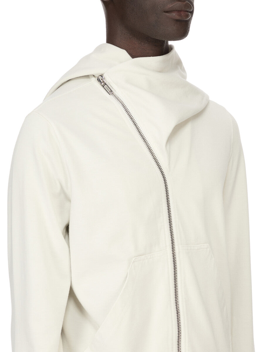 MOUNTAIN HOODIE| RICK OWENS