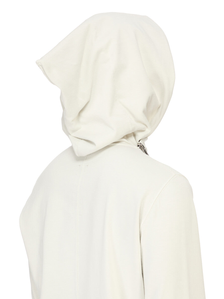 MOUNTAIN HOODIE| RICK OWENS