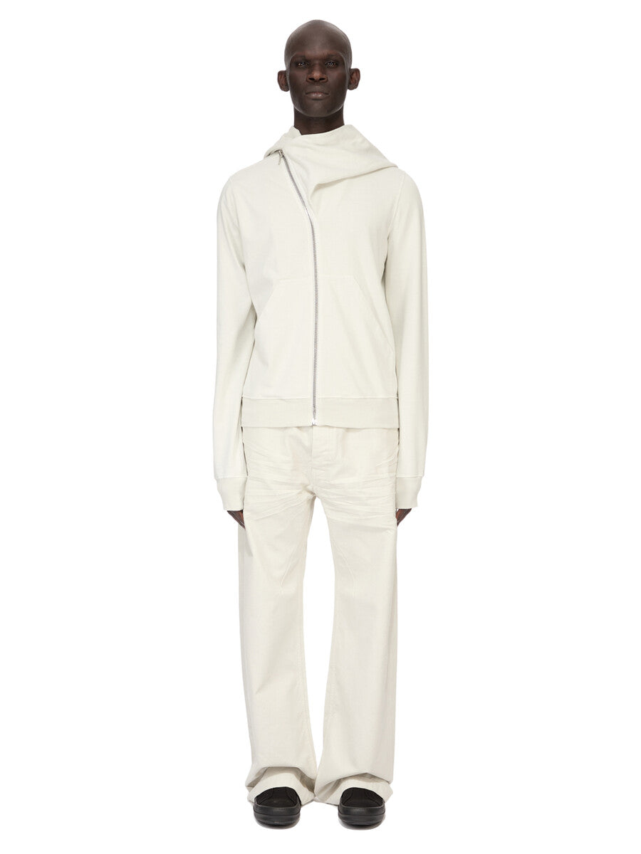 MOUNTAIN HOODIE| RICK OWENS