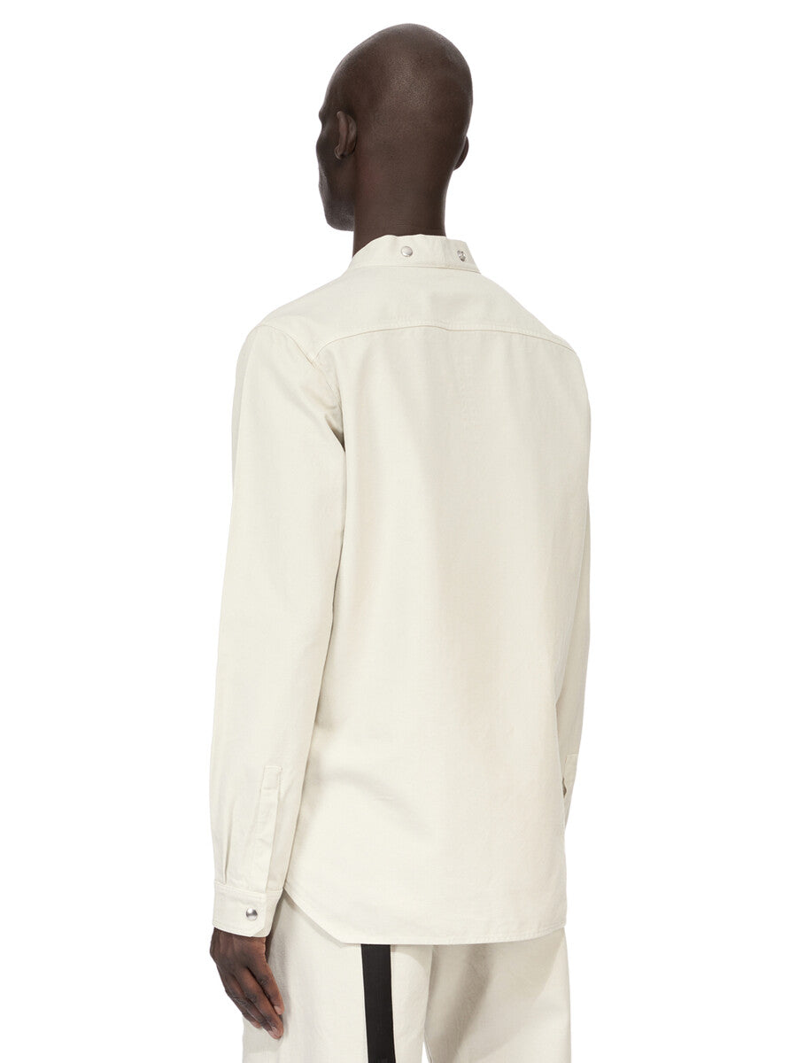 LARRY SHIRT| RICK OWENS