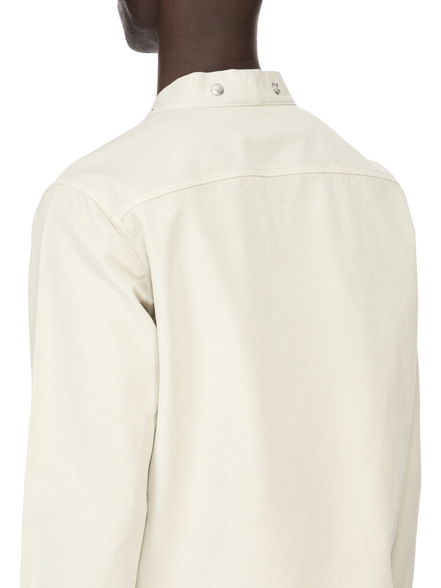 LARRY SHIRT| RICK OWENS