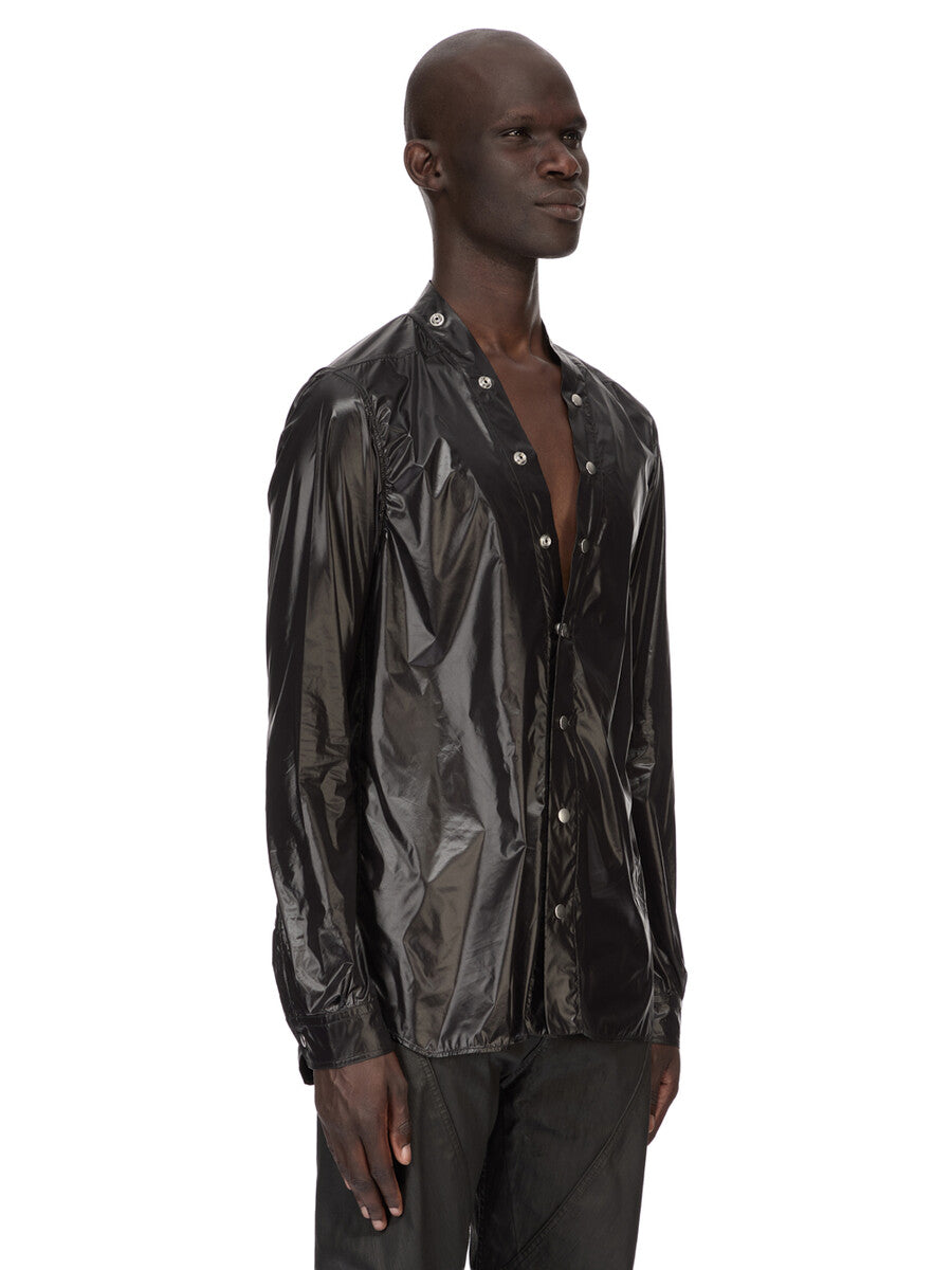 LARRY SHIRT| RICK OWENS