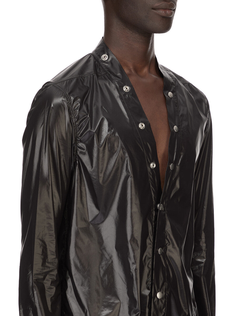 LARRY SHIRT| RICK OWENS