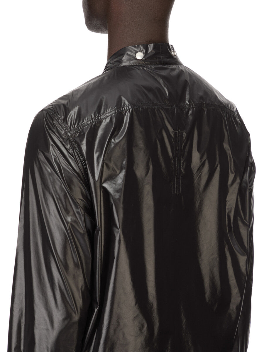 LARRY SHIRT| RICK OWENS