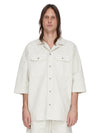DU01F4290_CVS_51 | MAGNUM TOMMY SHIRT