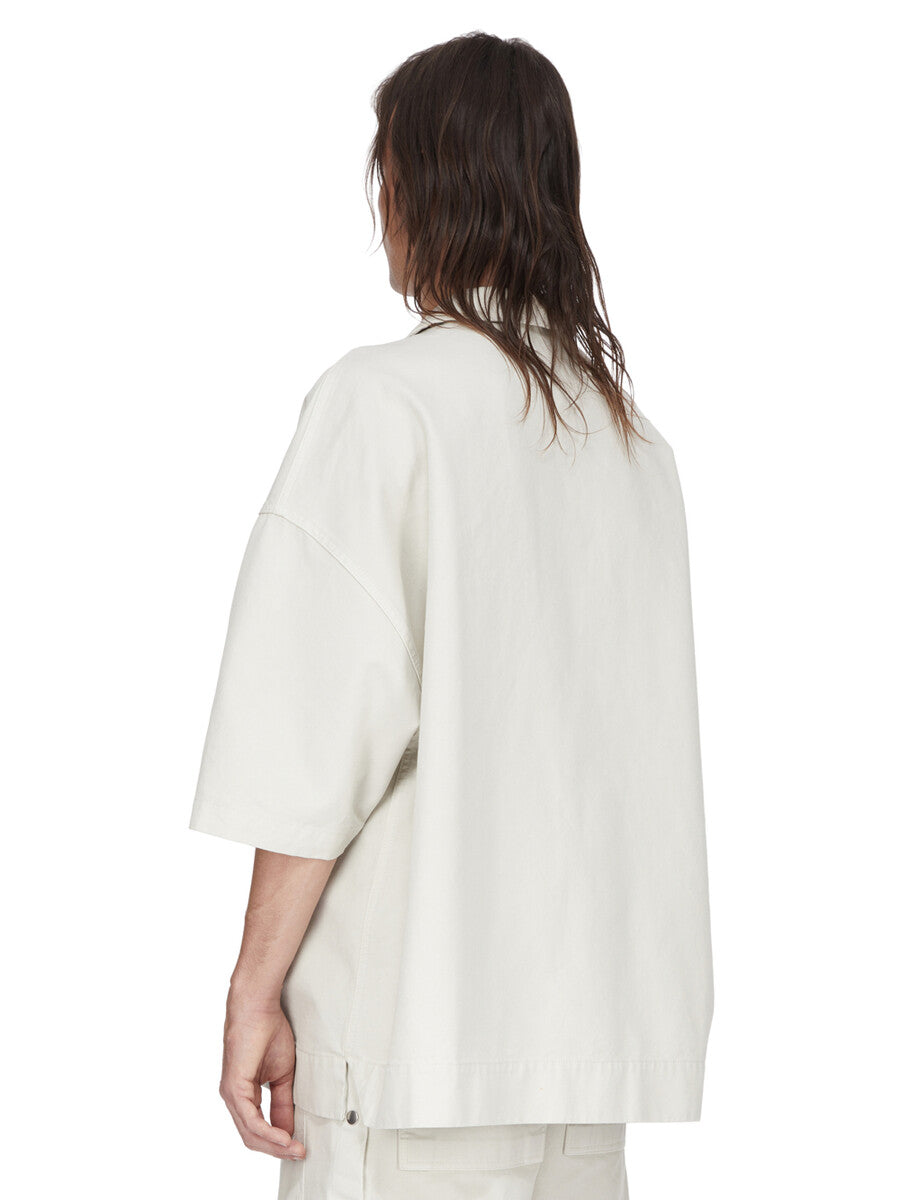 MAGNUM TOMMY SHIRT| RICK OWENS