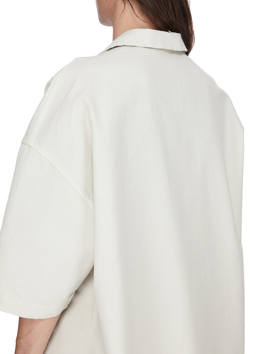 MAGNUM TOMMY SHIRT| RICK OWENS