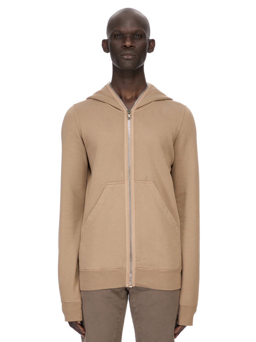 rick owens 系 フーディー gimp hoodie RICK OWENS GIMP HOODIE