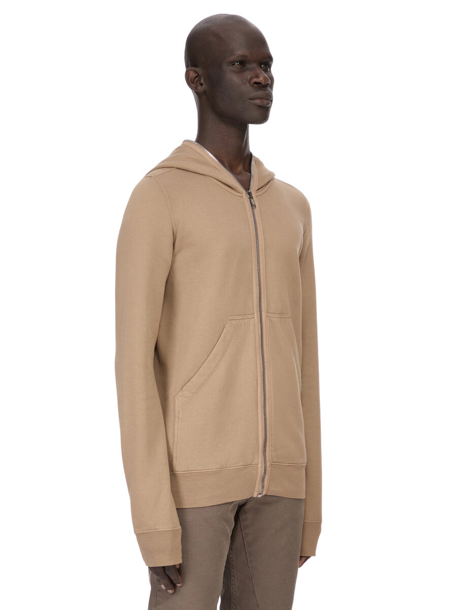 GIMP HOODIE| RICK OWENS