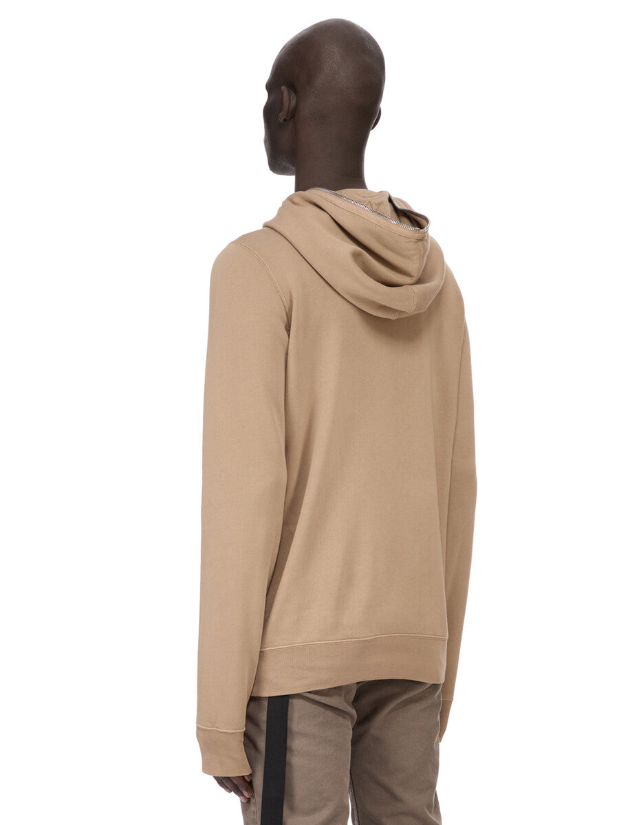 GIMP HOODIE| RICK OWENS