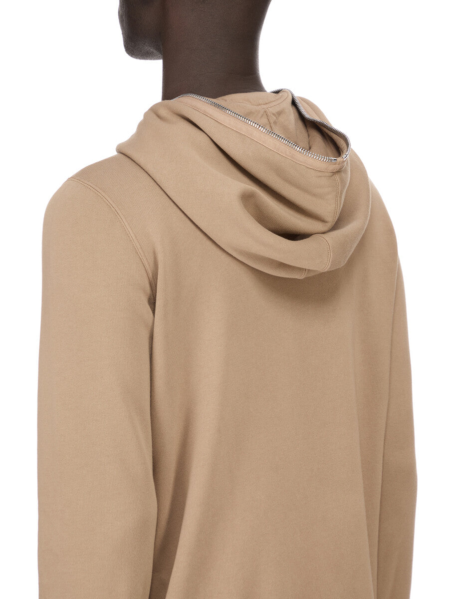 GIMP HOODIE| RICK OWENS